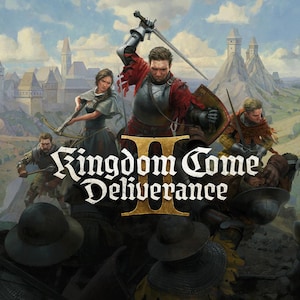 Kingdom Come: Deliveranc // Xbox Digital Redeem CLAVE Canjear CÓDIGO edición estándar