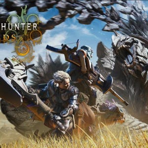 Monster Hunter Wilds Standard Edition Redem KEY Redem CODE für XBox
