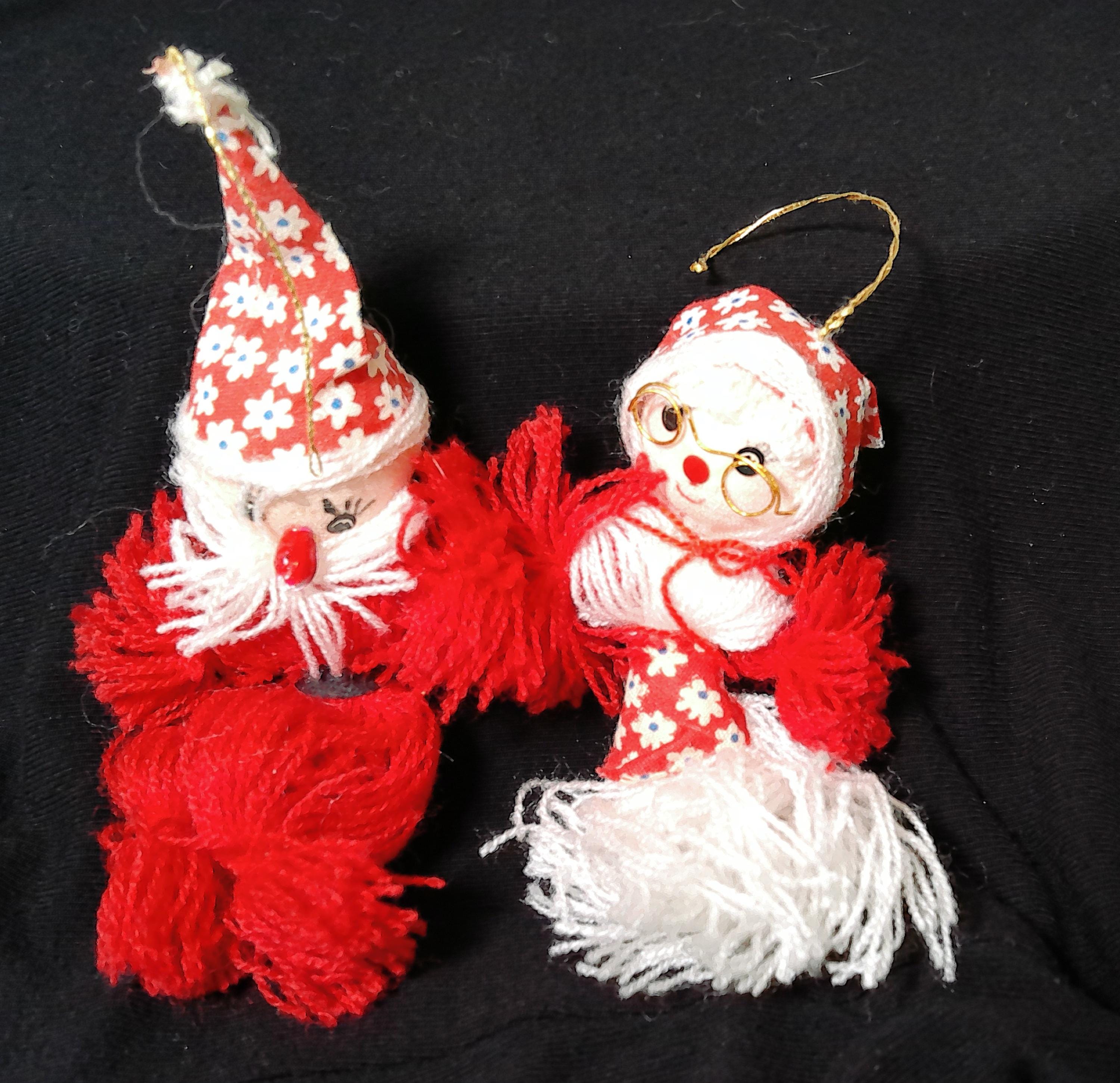 Ornaments From the 60s - Etsy