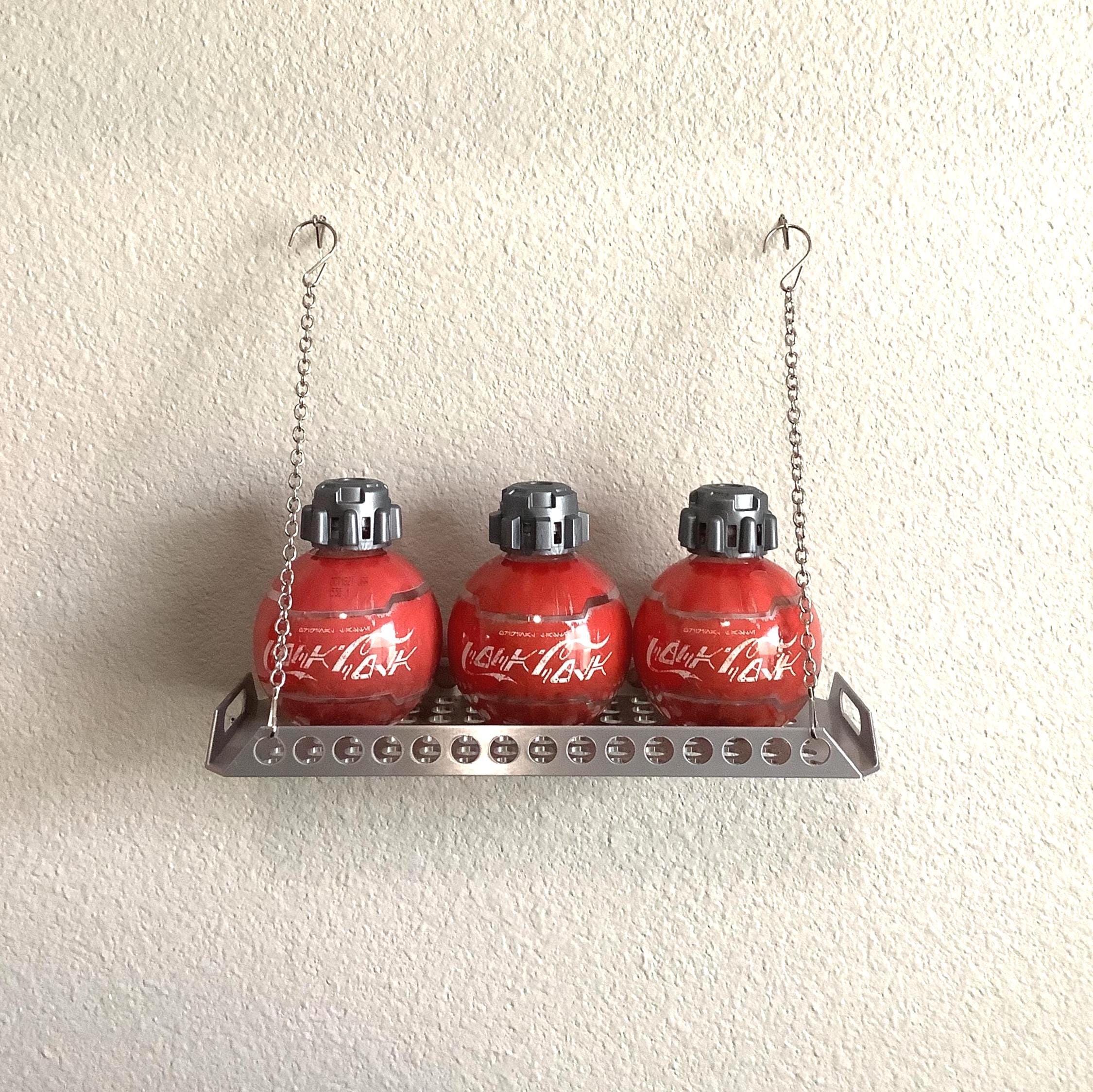 Coke Cola Display Stand - Etsy