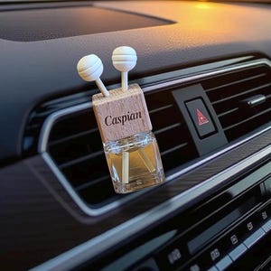 Car Fragrance Diffuser- Hotel Collection