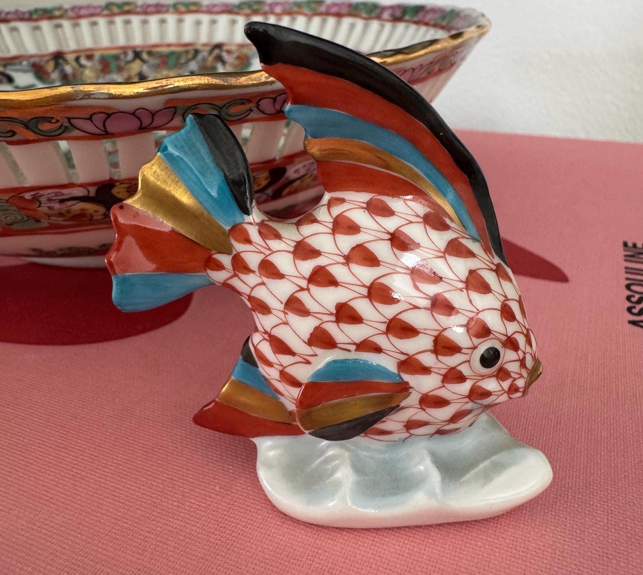 Herend - Etsy