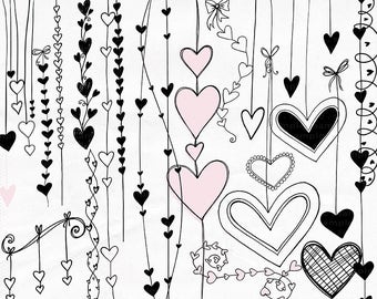 infinity symbol clip art infinite love wordart silhouette etsy