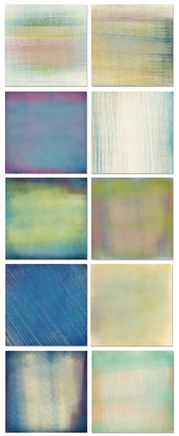 Peacock digitaal papier, juweeltinten ombre achtergrond ClipArt, artistiek blauw,  groen en paars verloop, lichte textuur, CU DIY afdrukbaar - Etsy België, image size:570x1386