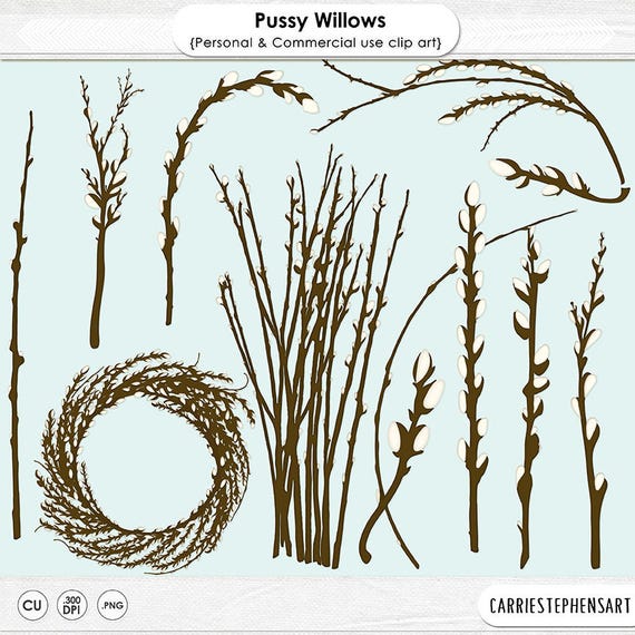 Pussy clip art — 6