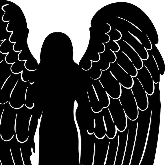 Guardian Angel Clip Art Christian Graphic Supplies Angel
