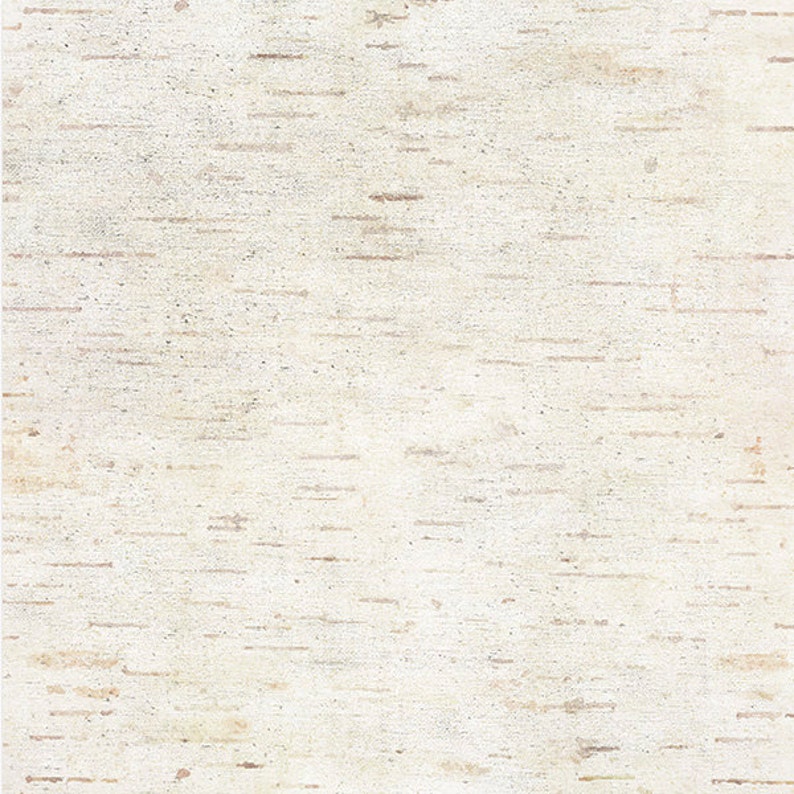 May include: A close-up of a white textured surface with a subtle brown pattern. The surface has a rough, almost grainy texture.