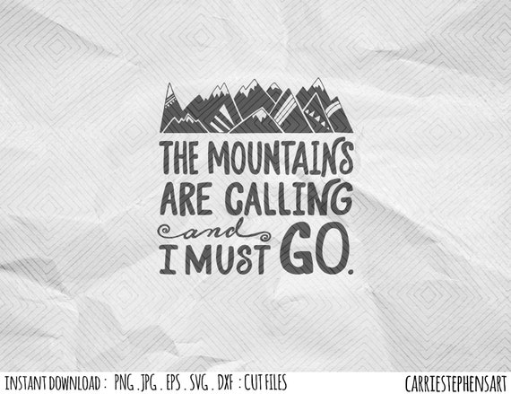 Free Free 51 Mountain Vacation Svg SVG PNG EPS DXF File