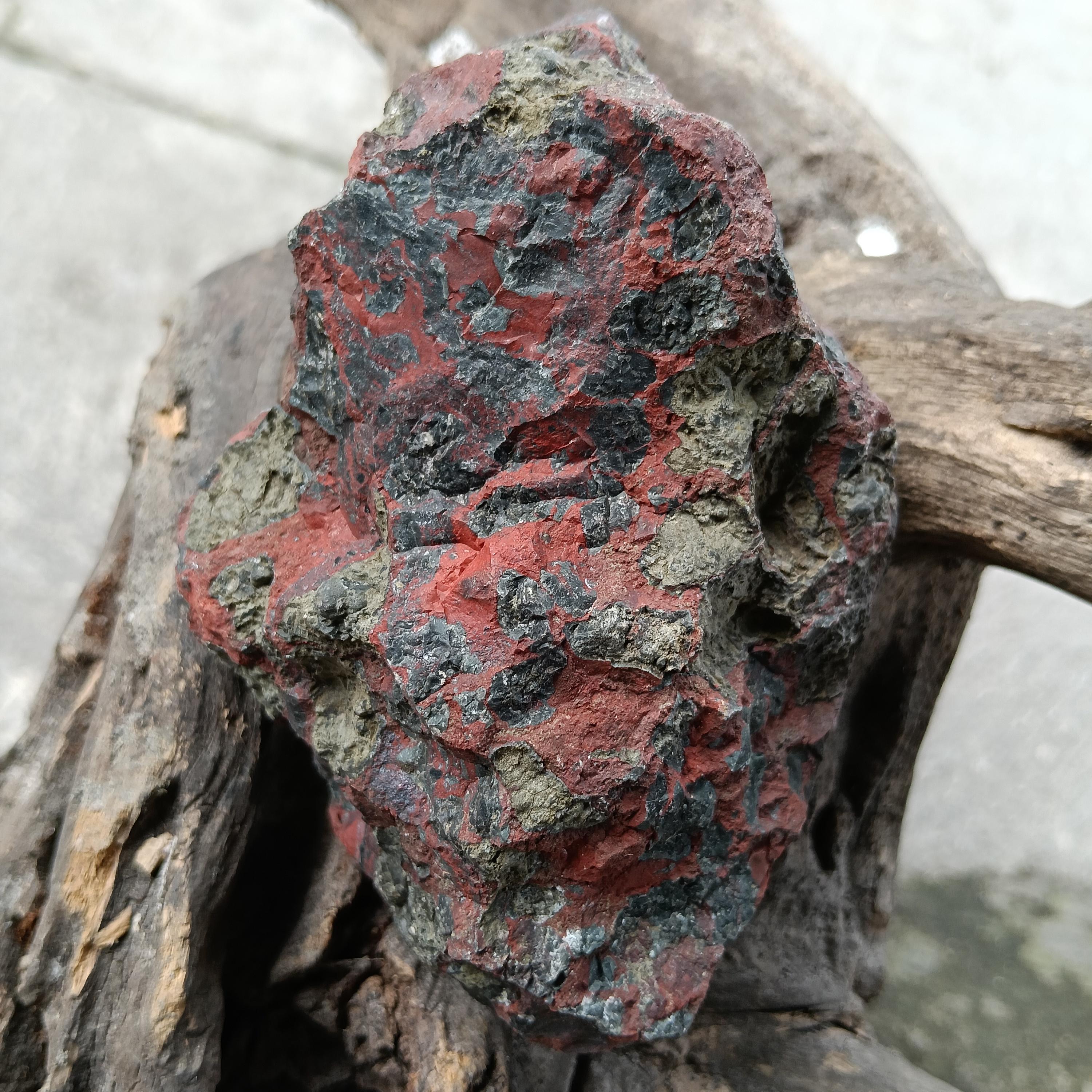 Red Jasper Specimen: Indonesian Healing Stone, 534 Gr - Etsy