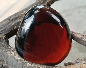 158 gr Polished Andara Crystal Gemstone: Emotional Healing Stone
