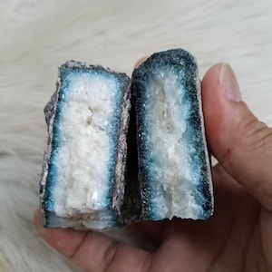 386 gr Blue Ice Glacierite Rare Mineral Specimen High End Jewelry Making,Blue Ice Crystal,Stone Rough Raw Gemstone 22