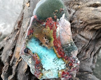 209 gr Indonesia Garut Agete Crystal Mineral Specimen Stone,Specimen,Healing Crystals & Stones,Calming Energy 14