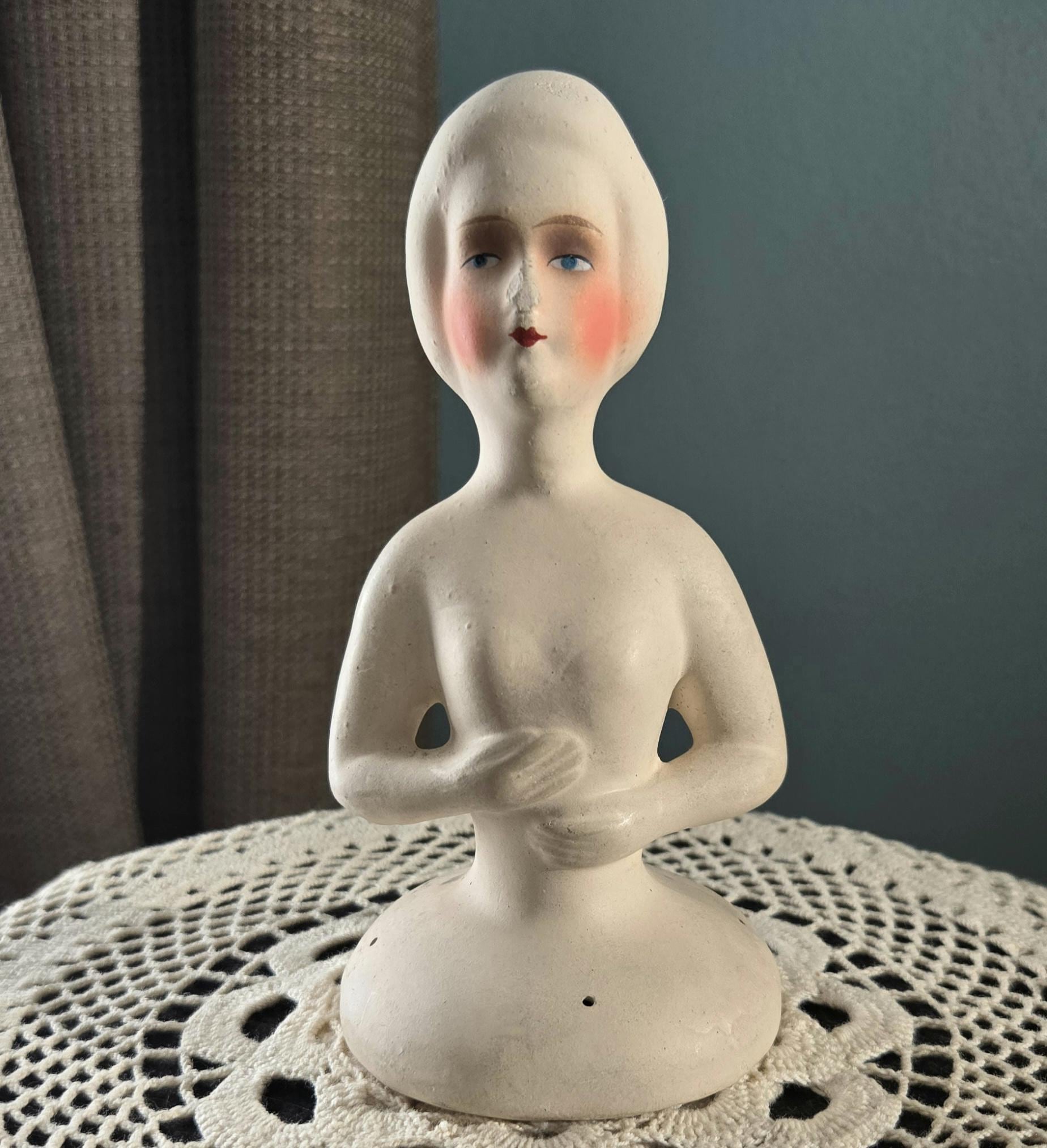 1920 Boudoir Doll - Etsy - Page 2