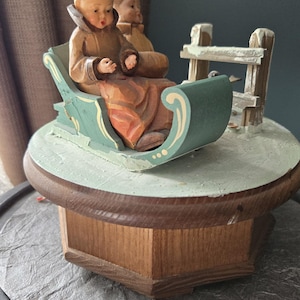 Music box steinbach - Etsy 日本