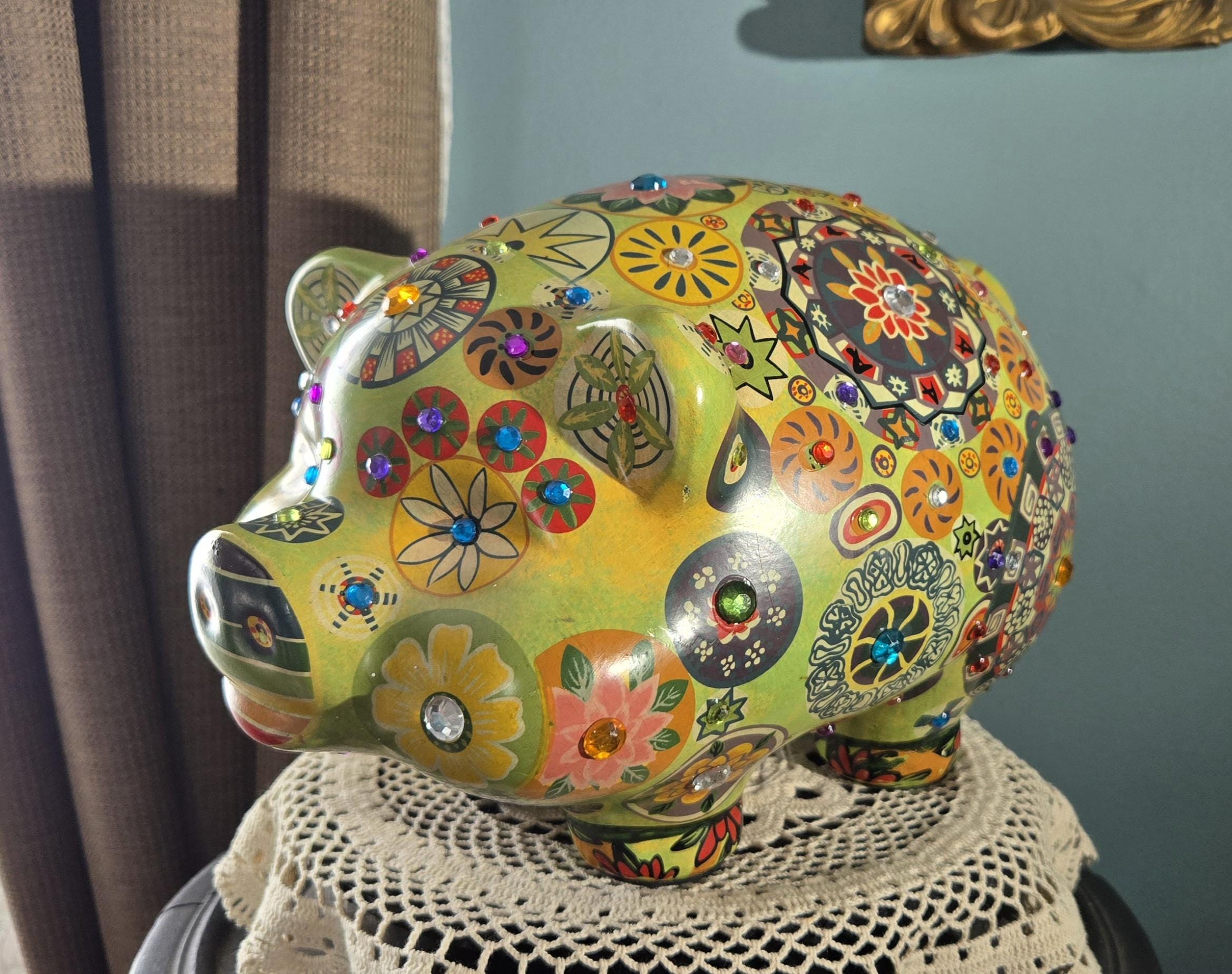 メキシコの貯金箱 - Etsy 日本