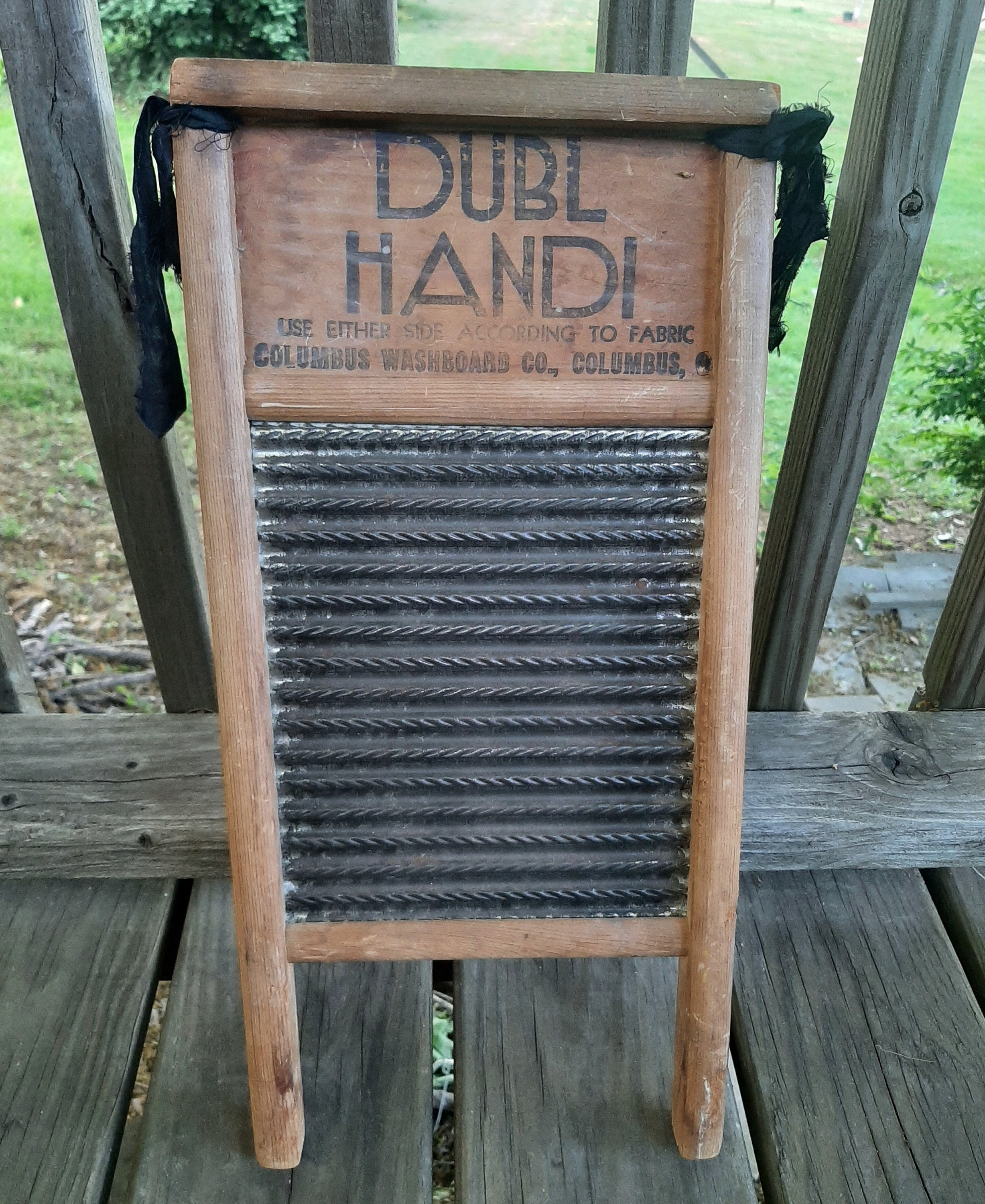 Washboard instrument - Etsy 日本
