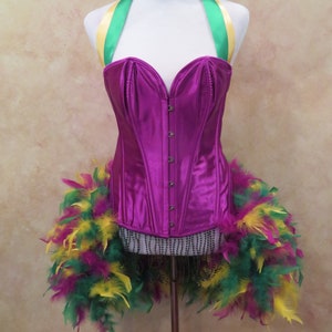 girls trip mardi gras scene