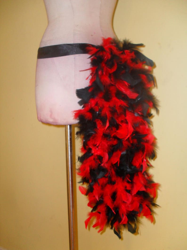 what is the flamingo restaurant on carnival mardi gras