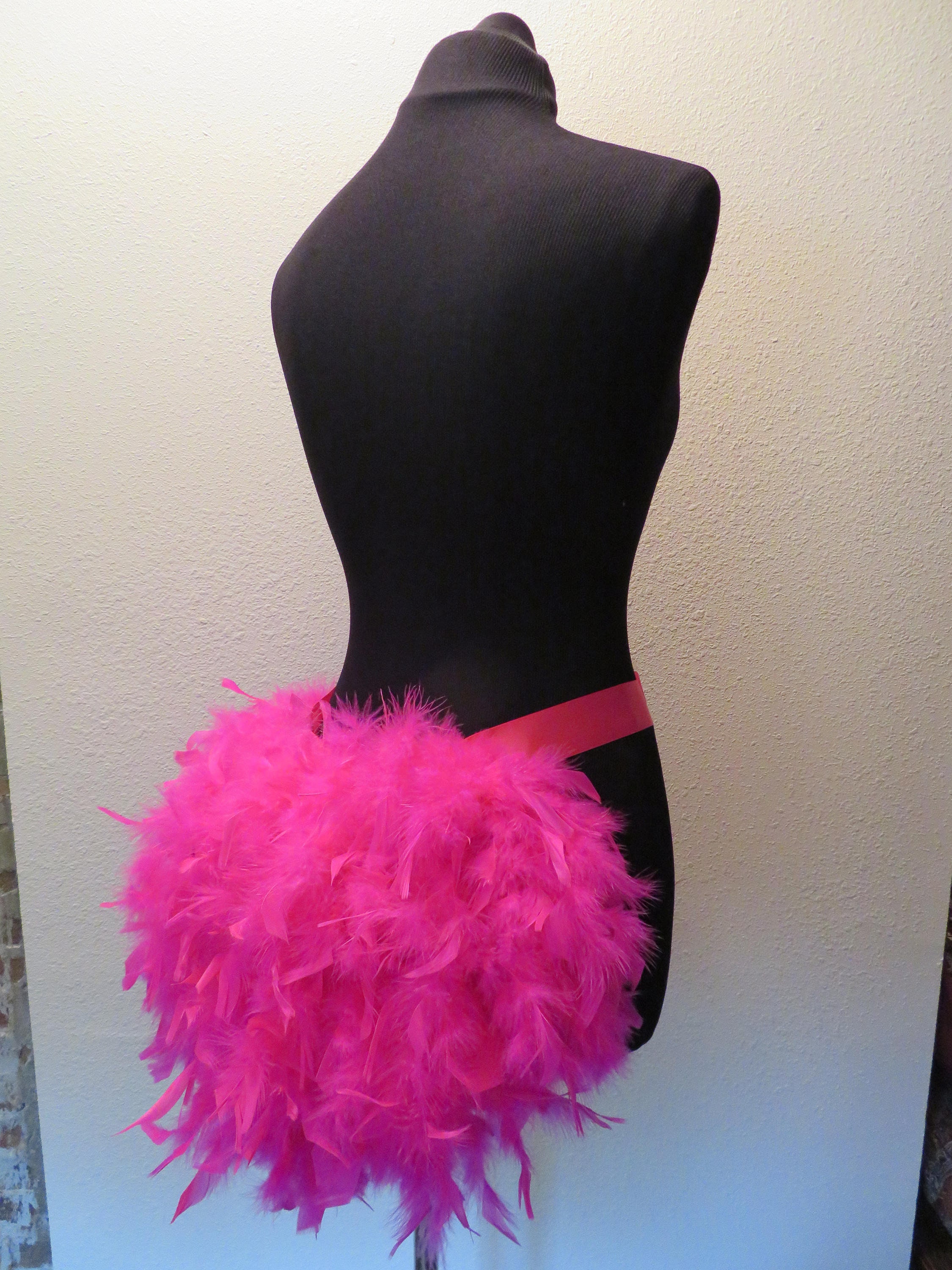 flamingo mardi gras