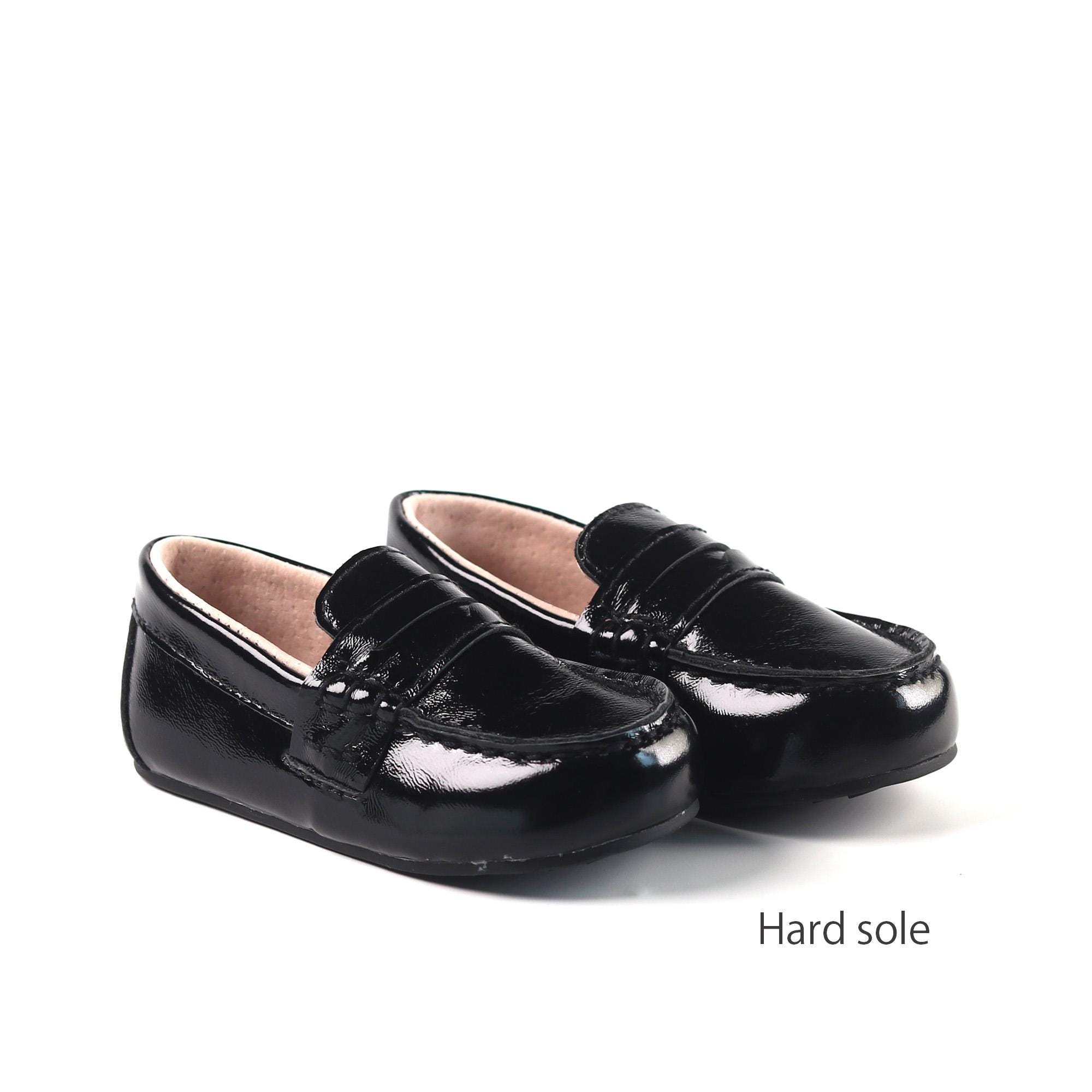 Toddler Boys Black Dress Shoes - Etsy Toddler Boys Black Dress Shoes - Etsy