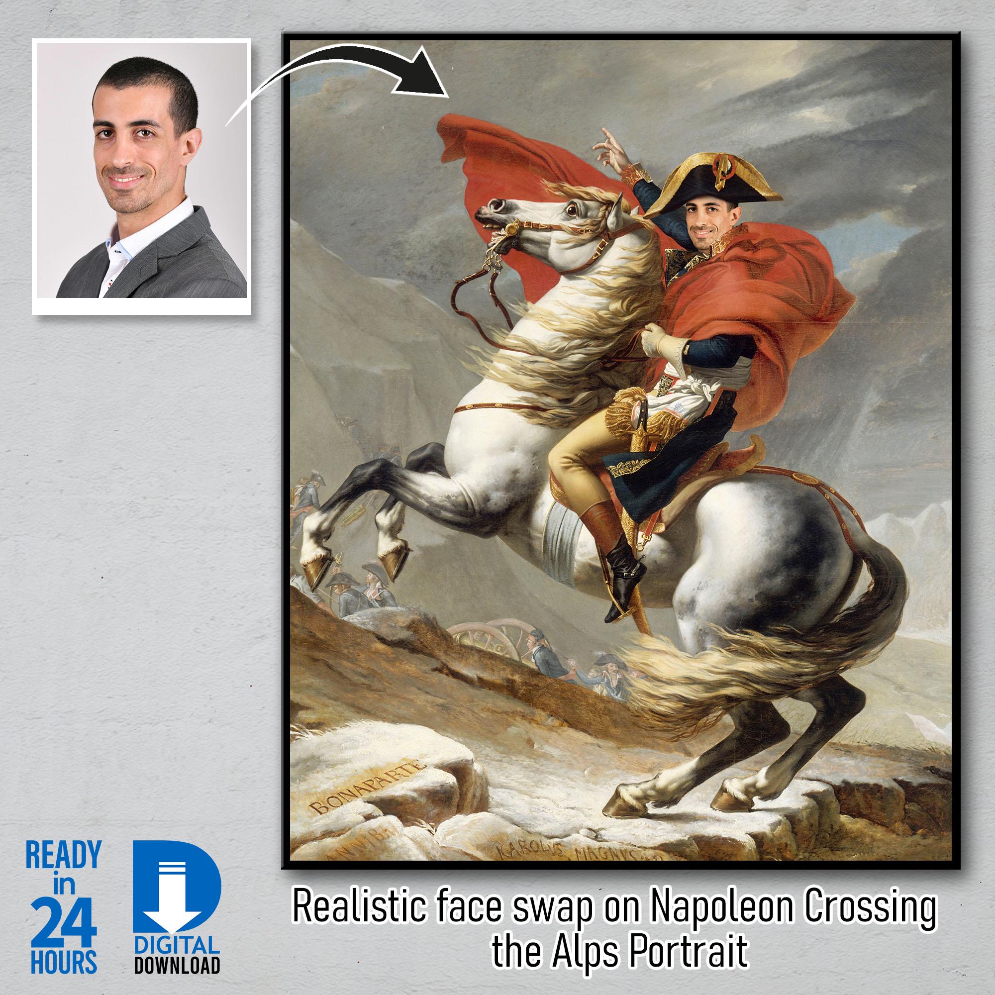 jacques louis david bague sacre napoleon