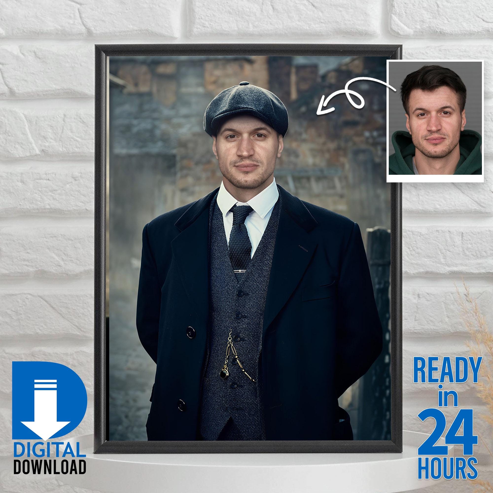 Danny Peaky Blinders Full Episodes Season Netflix Watch Online