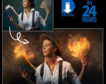 Professional Photo Editing and Retouching, Photo Manipulation, Portrait Editing, Face Swapping, Photo Restoration, Digital Image Editing