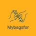 Mybagsfor store logo