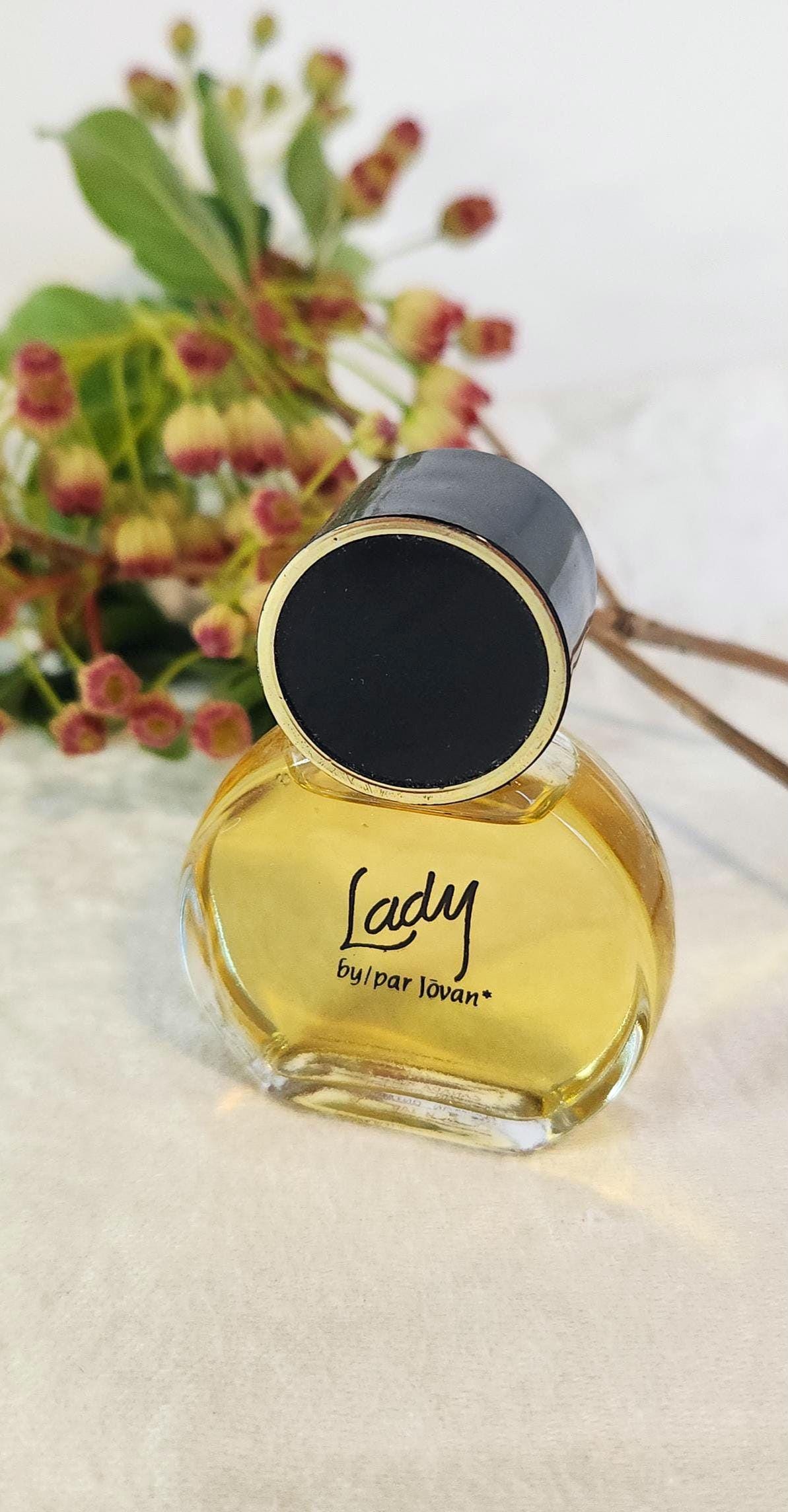 Jovan perfume - Etsy 日本