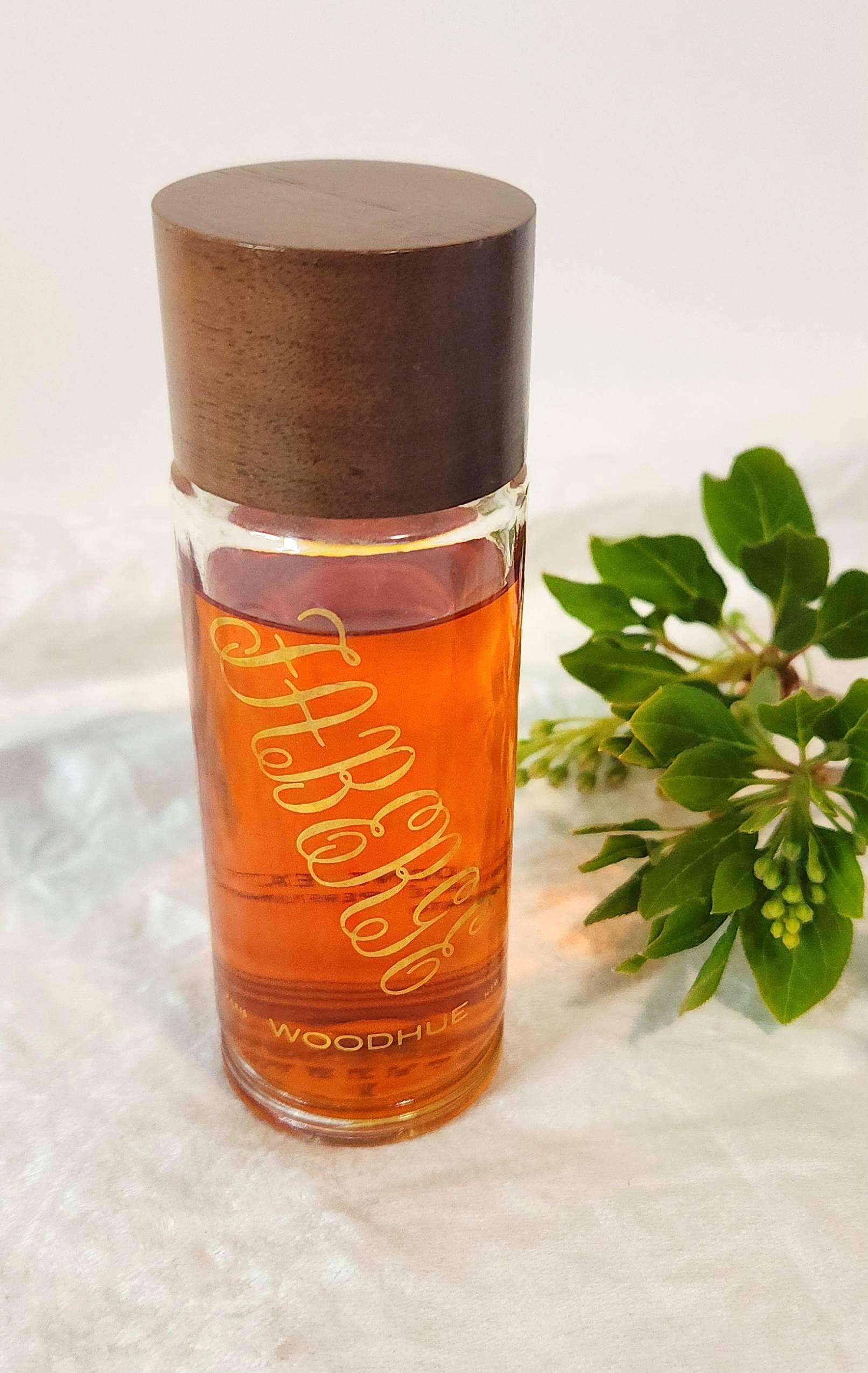 Faberge Vintage Perfume - Etsy