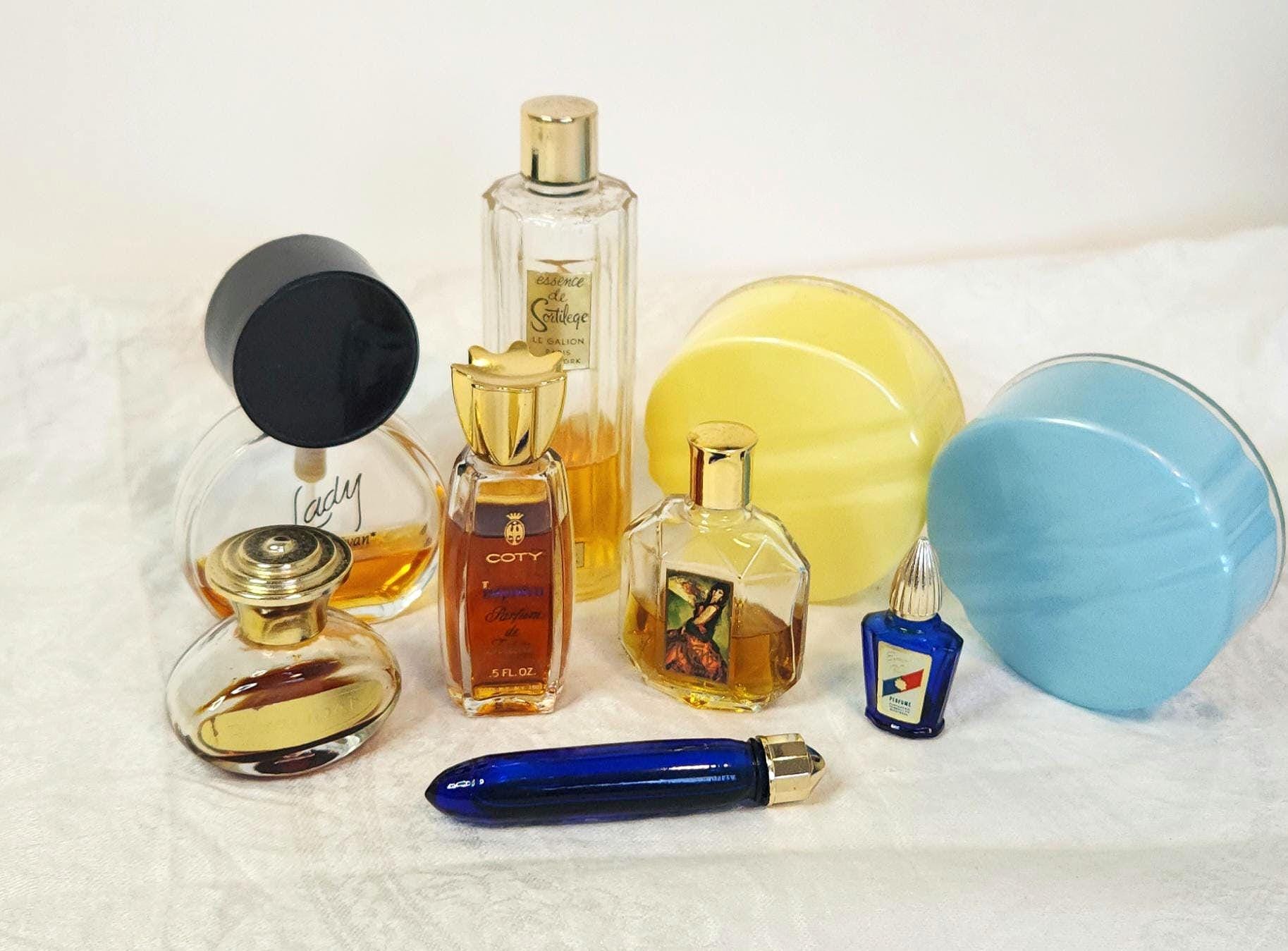 Jovan perfume - Etsy 日本