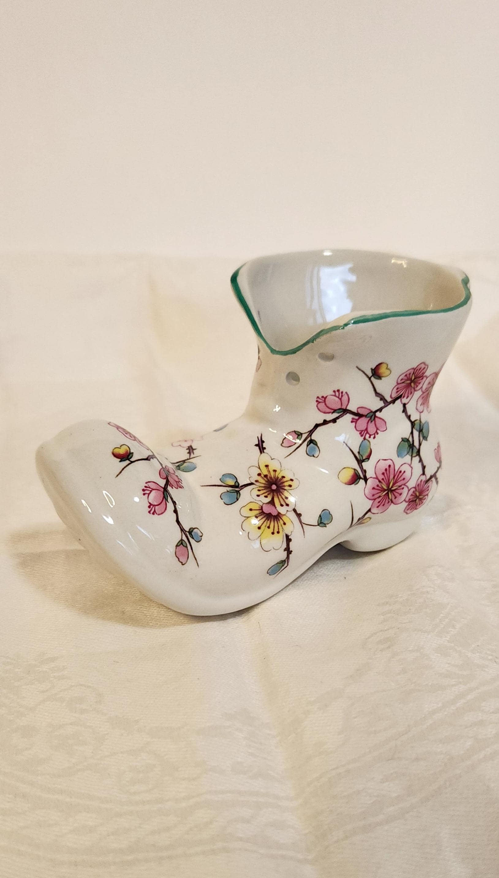 Old Foley James Kent - Etsy Canada