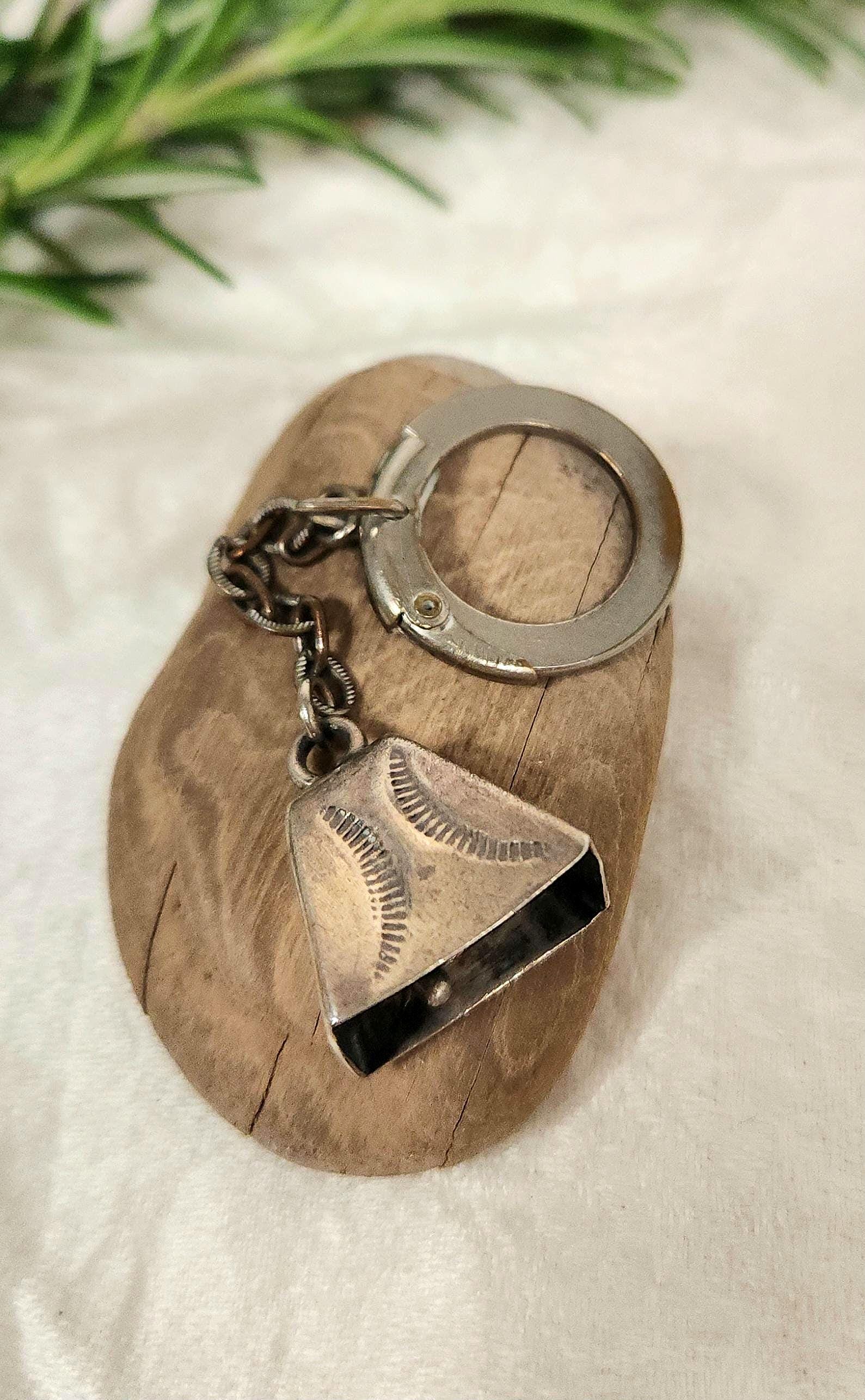 Vintage 50s keychain - Etsy 日本
