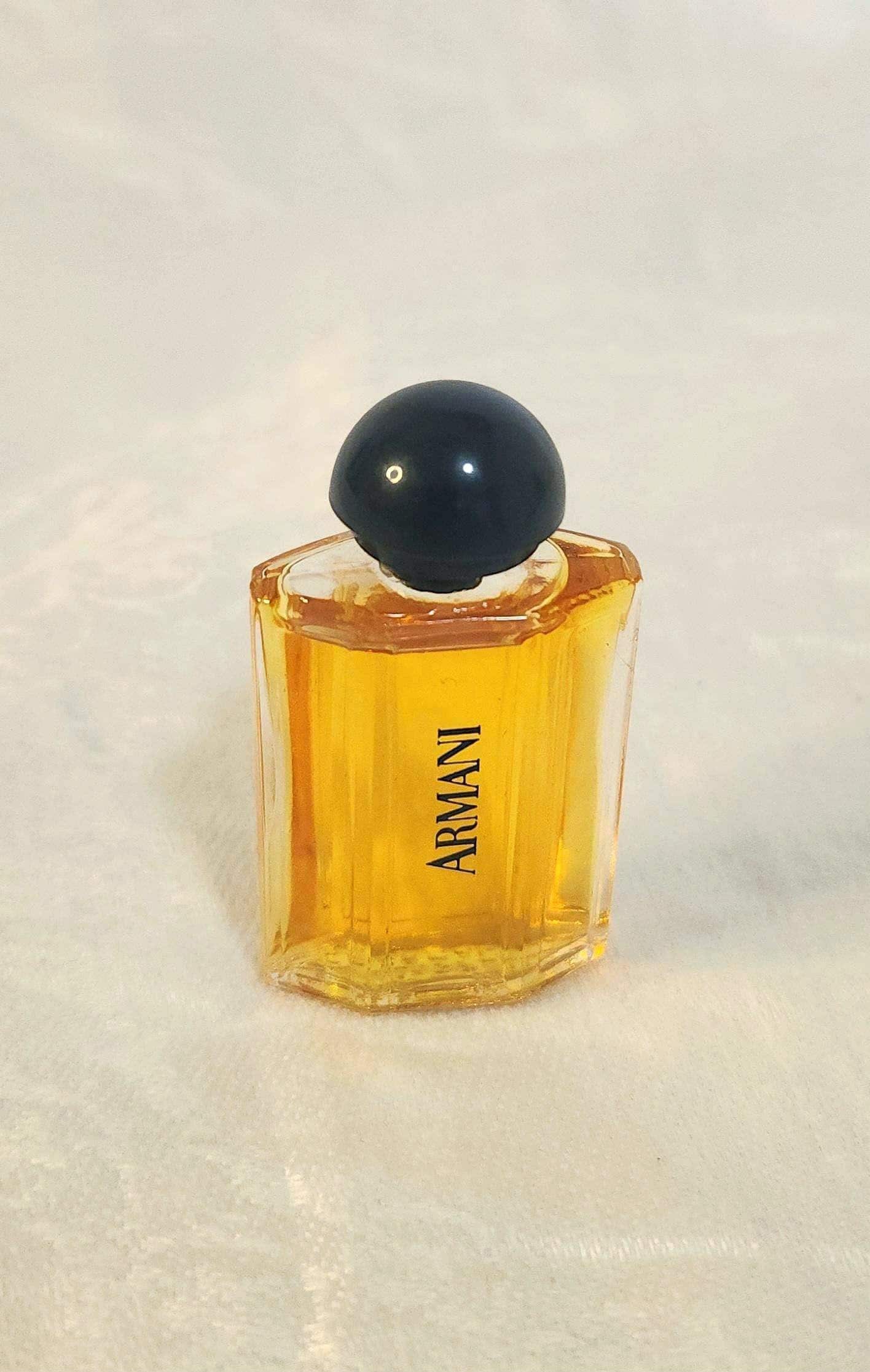 80s armani perfumes - Etsy 日本