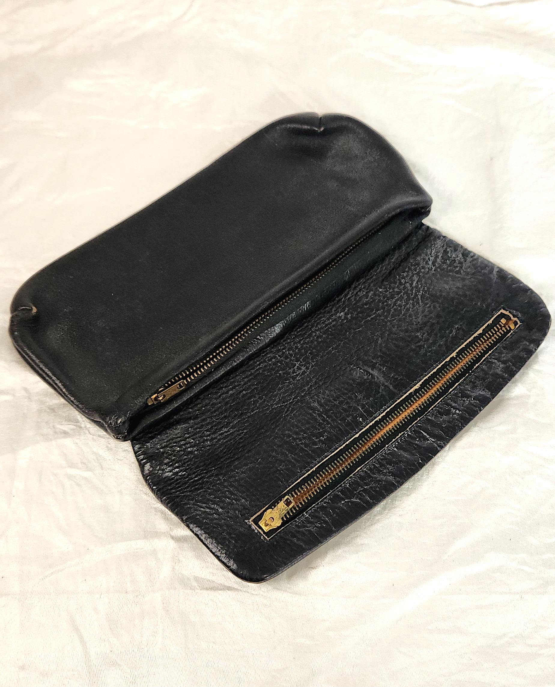 1950s serval zipper - Etsy 日本