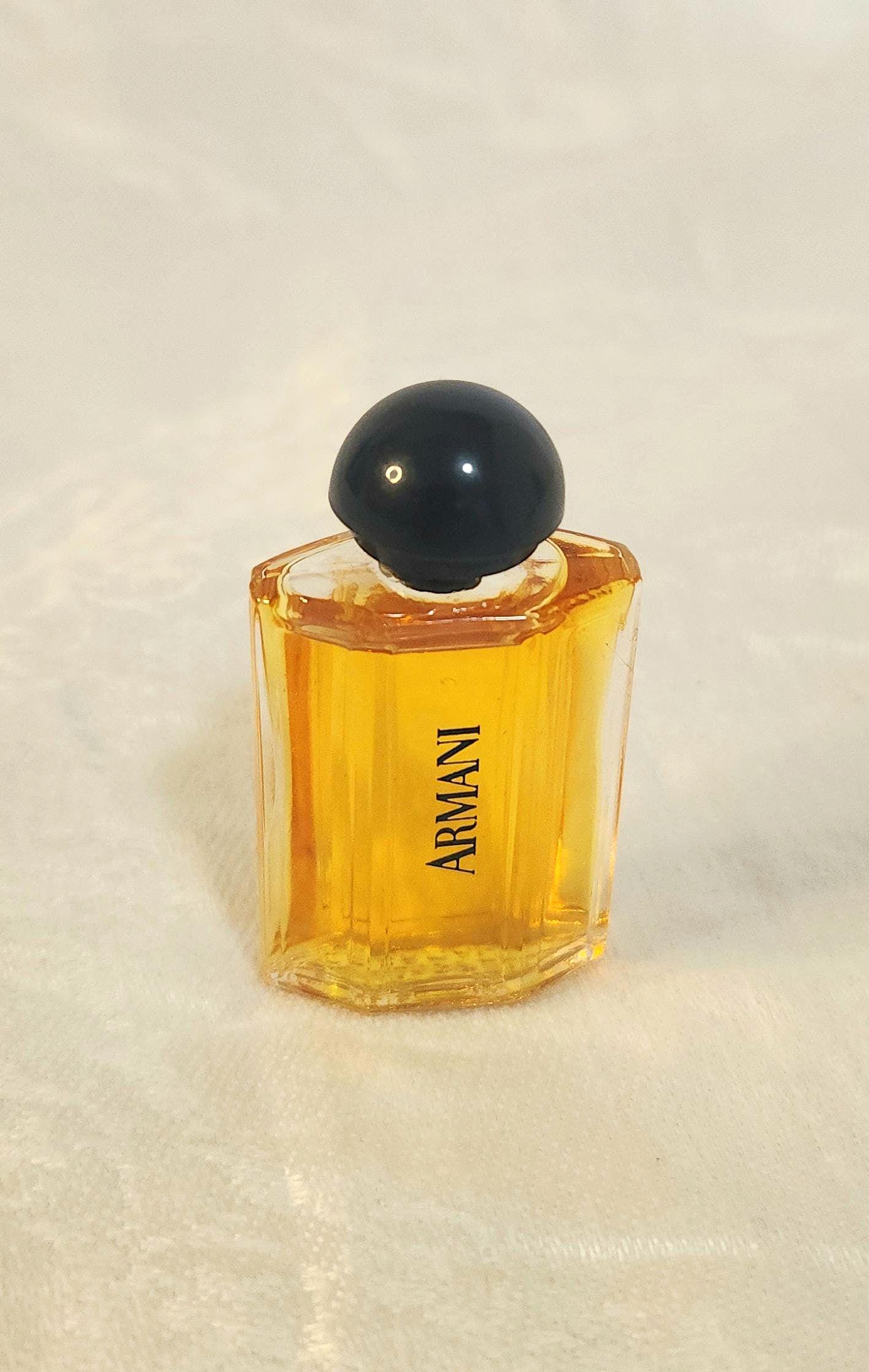 80s armani perfumes - Etsy 日本