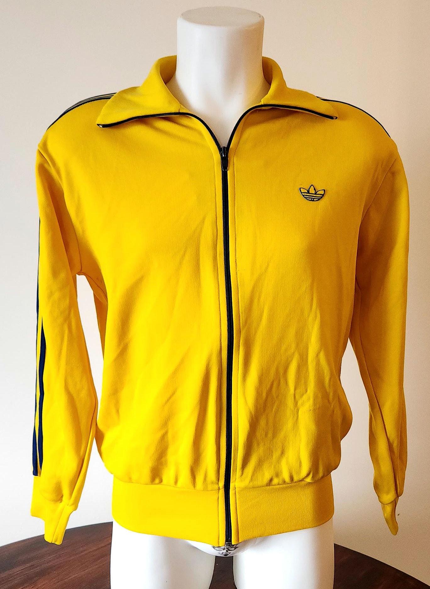80s Tracksuit Adidas - Etsy Finland