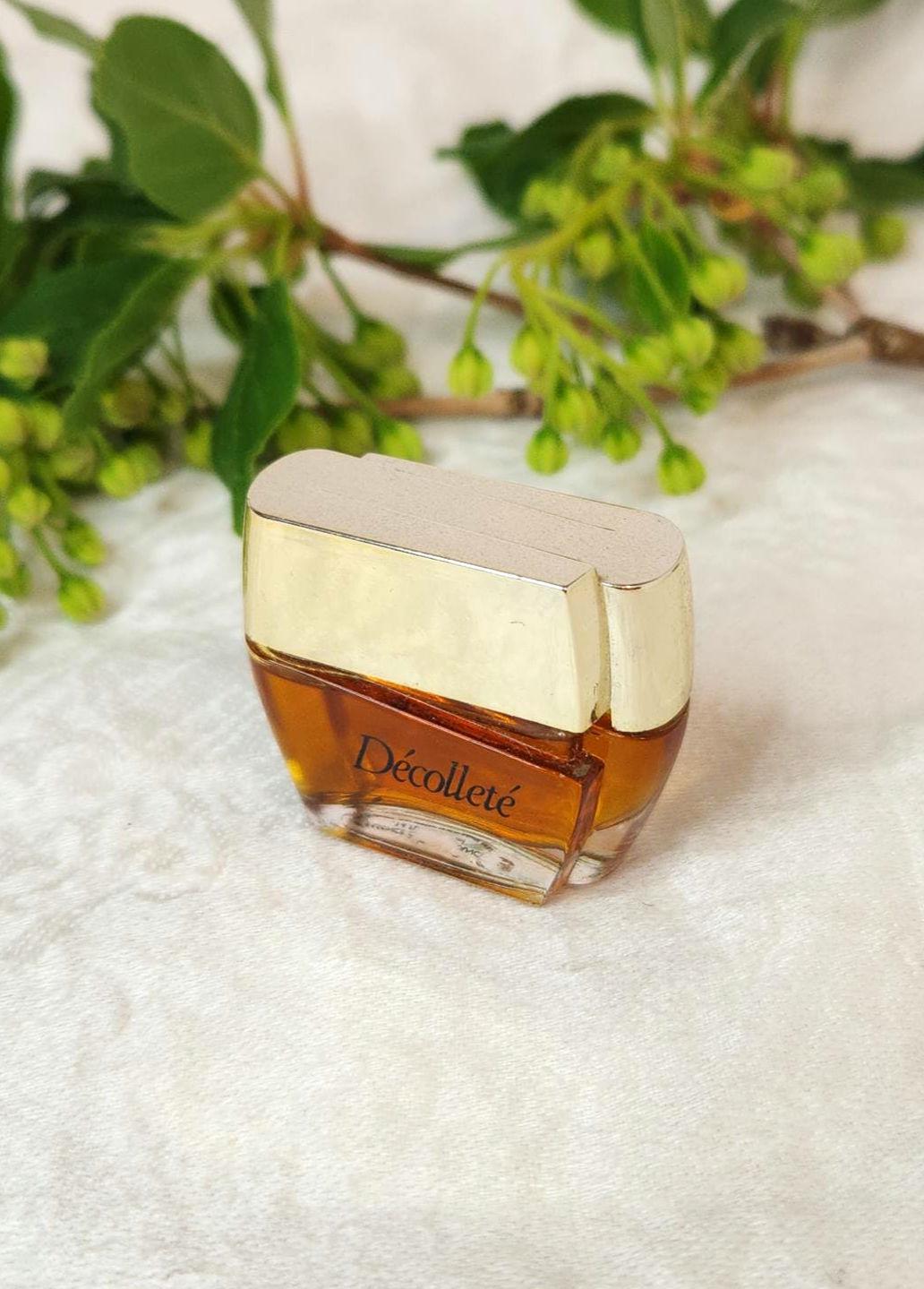 Decollete Perfume - Etsy