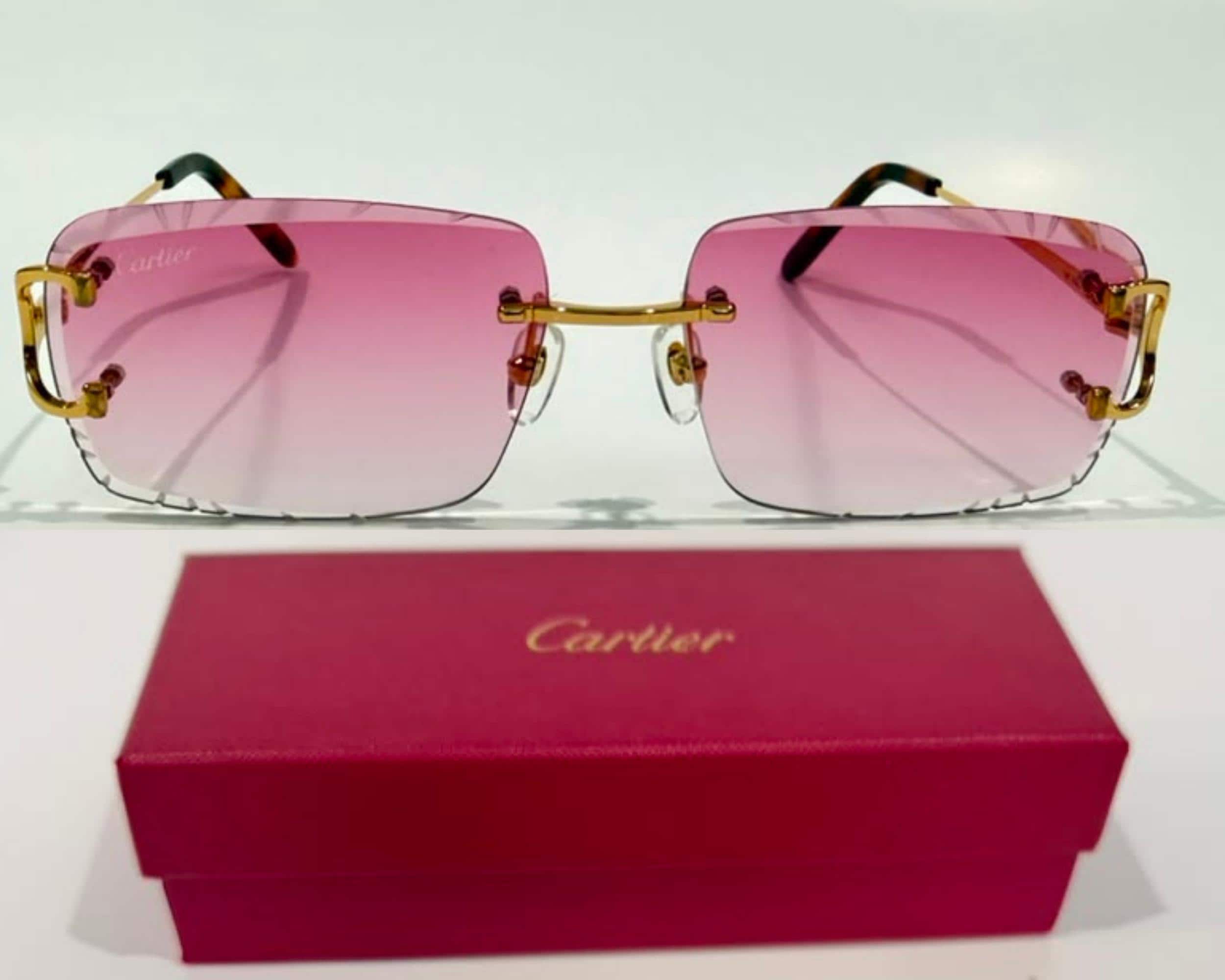 Gucci Sunglasses Y2k - Etsy