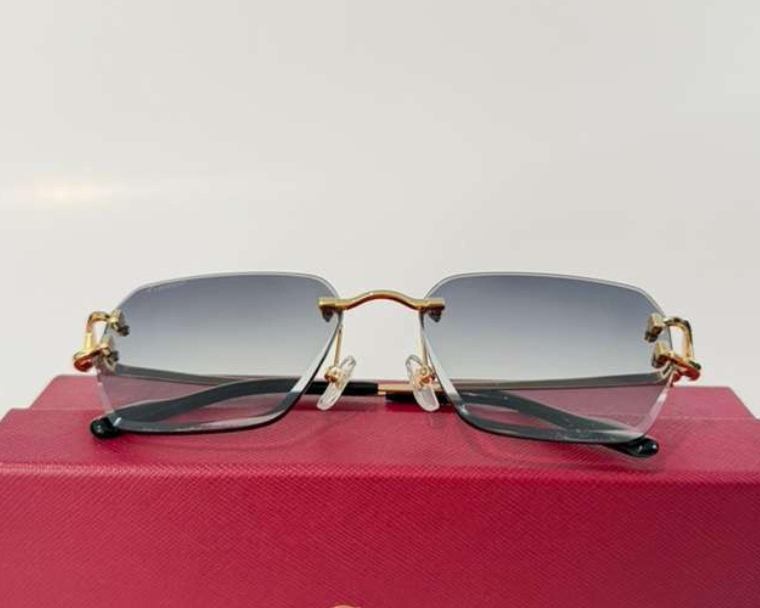 Chanel sunglasses vintage - Etsy 日本