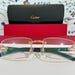 see more listings in the Cartier Eyeglasses section