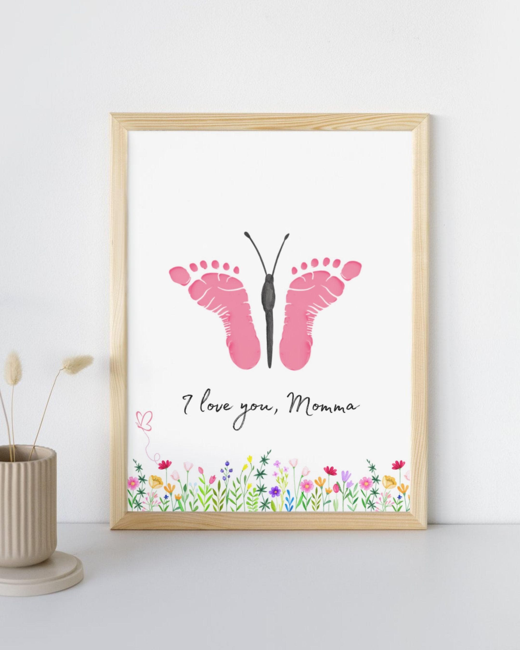 First Mothers Day