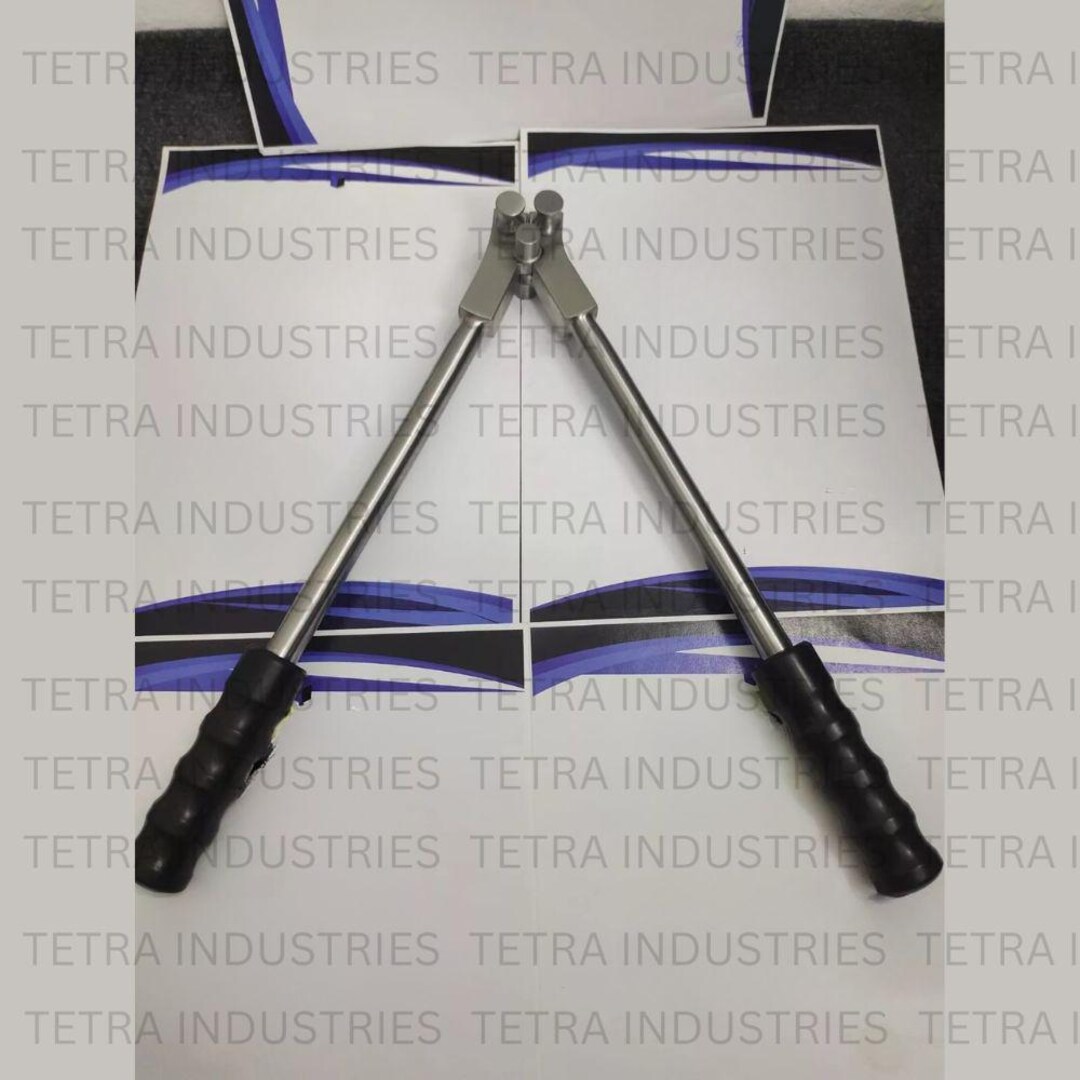 Heavy Duty Orthopedic Plate Bender & Rod Bender Stainless Steel High ...