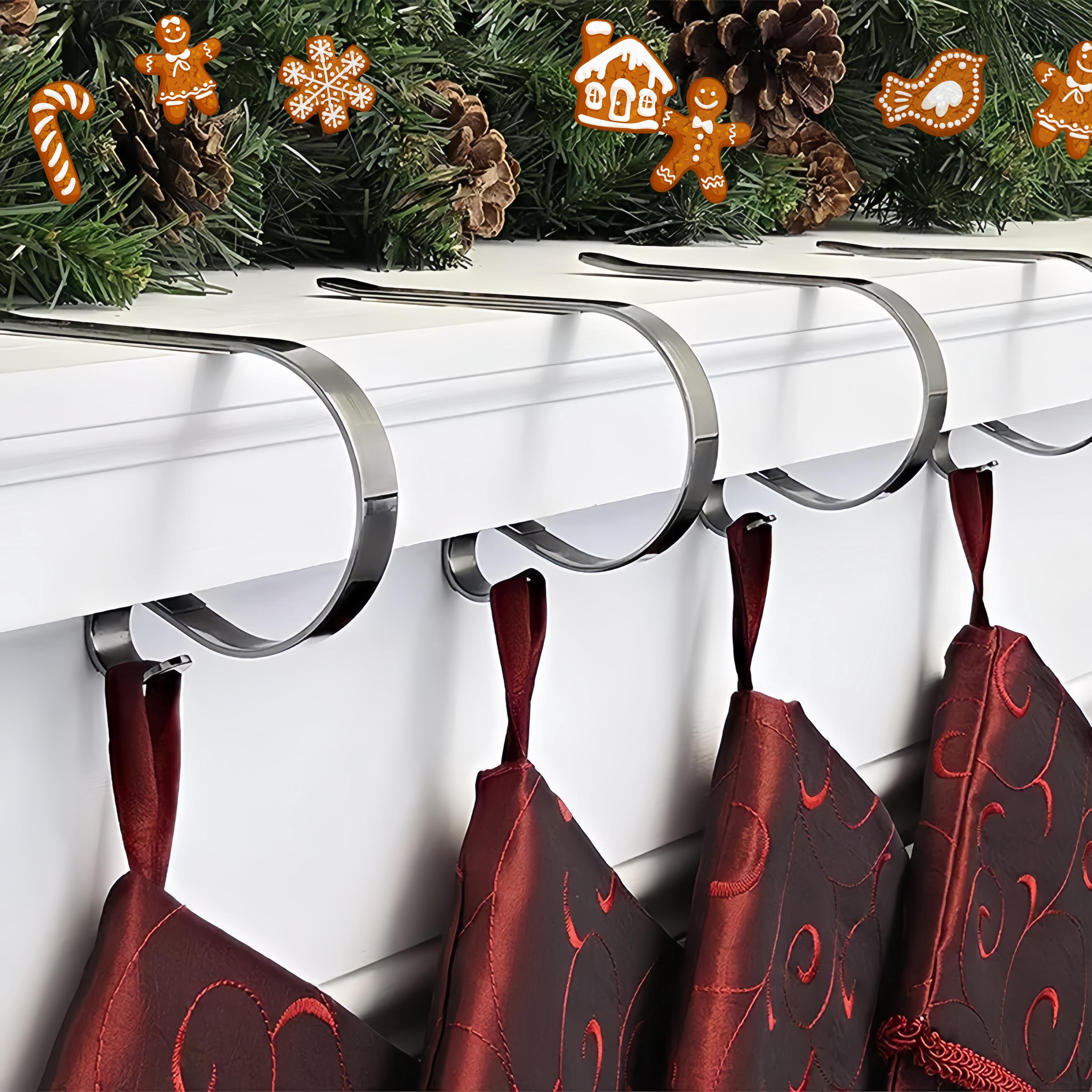 Stocking Holders Set Of 5