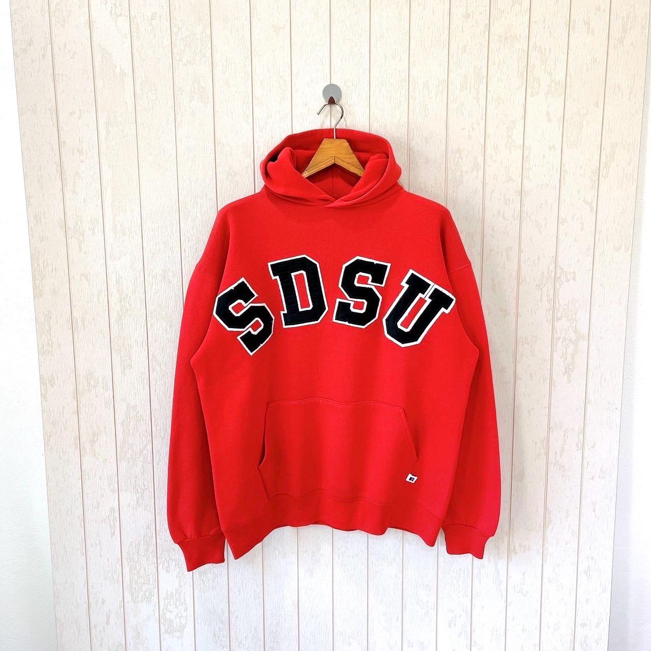 Sdsu sweatshirt - Etsy 日本