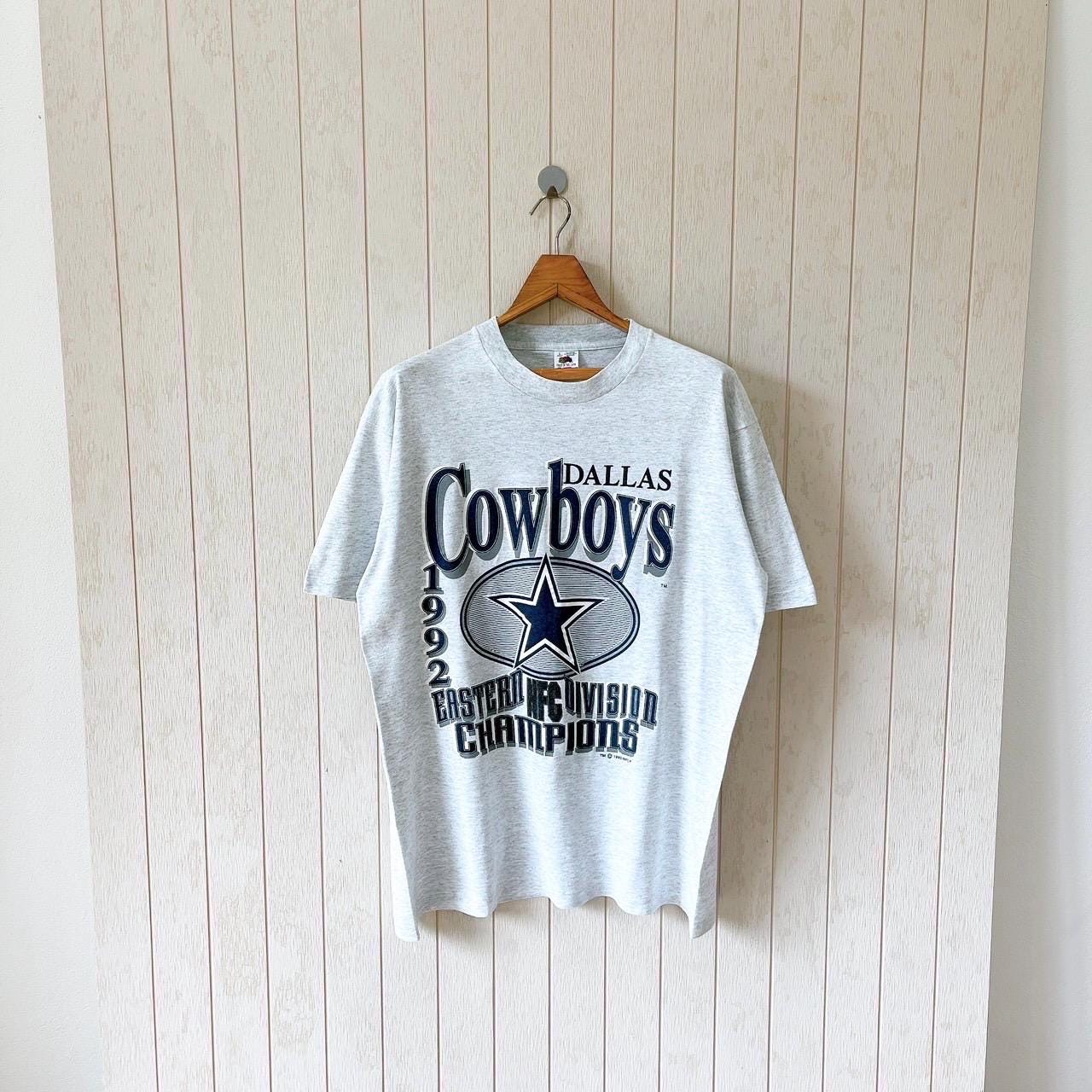 Dallas cowboys shirt - Etsy 日本