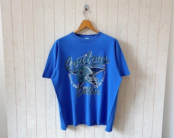 ヴィンテージ 90年代 ダラス・カウボーイズ スーパーボウル Tシャツ
