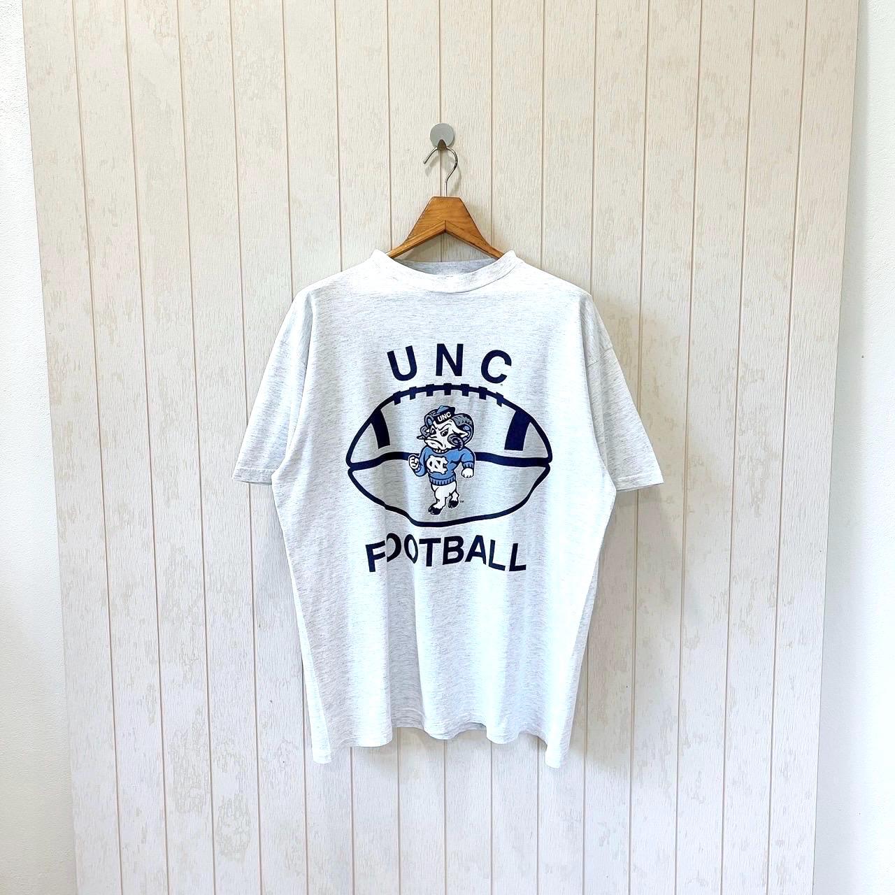 Vintage 90s North Carolina UNC Tar Heels T-shirt/ TNT/ Size XL - Etsy