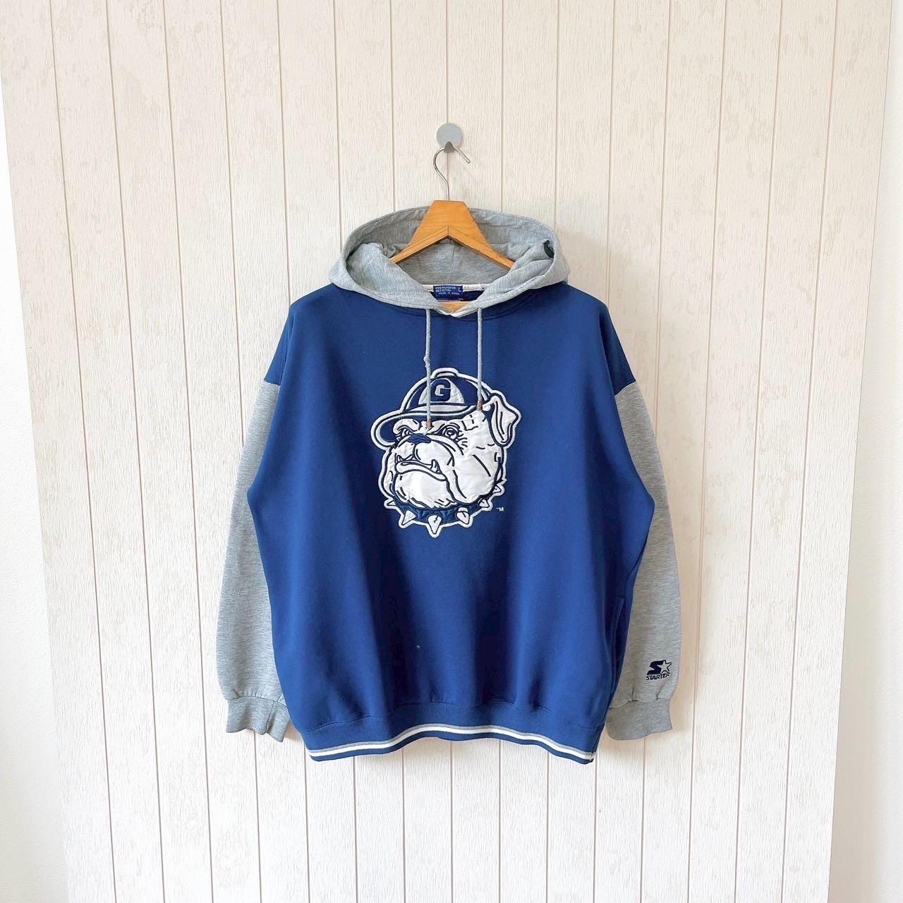 Georgetown Starter - Etsy