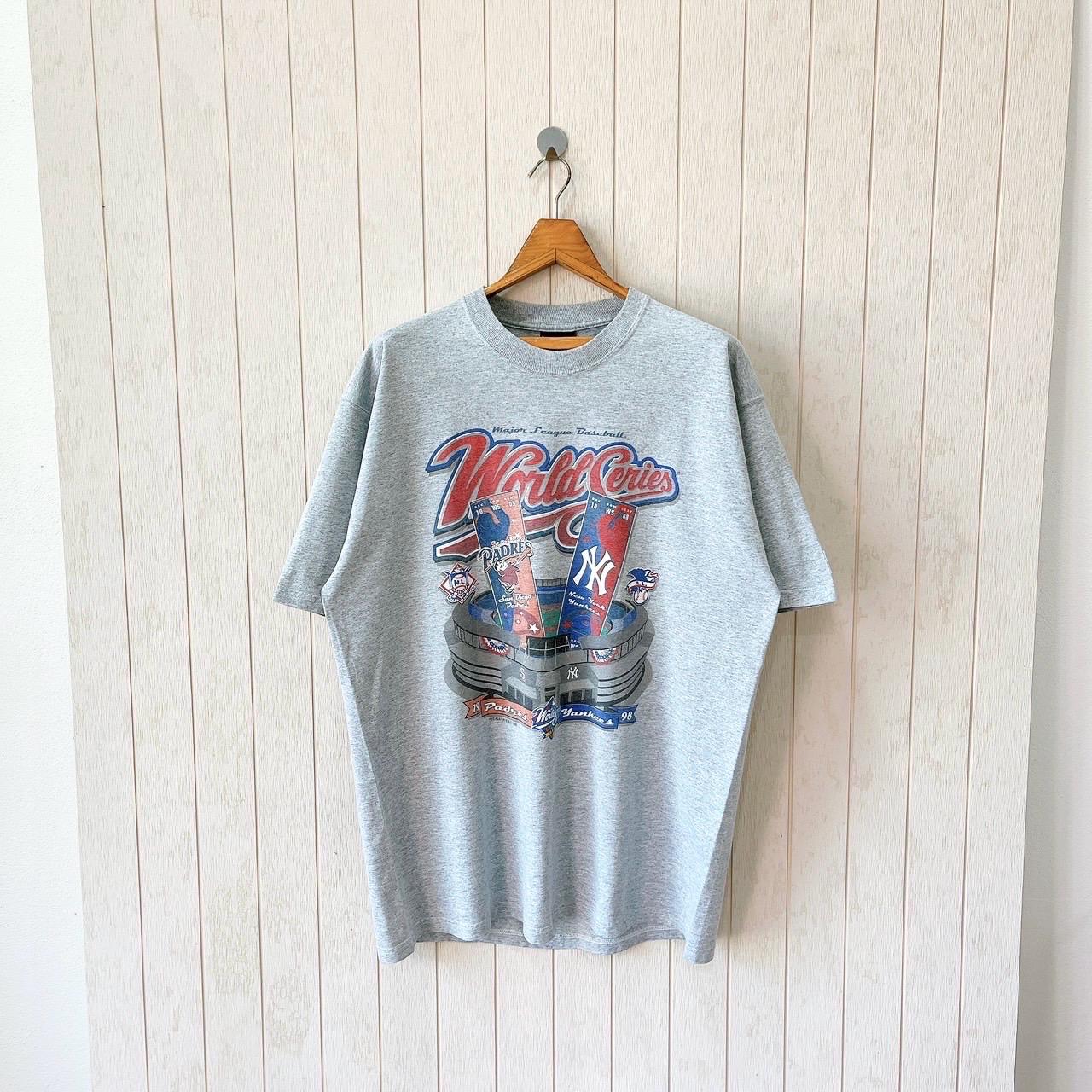 1998 yankees shirt - Etsy 日本